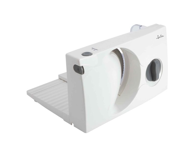 JATA JECF0300, Elektrisk, 1,5 cm, Hvid, 17 cm, 150 W, 230 V