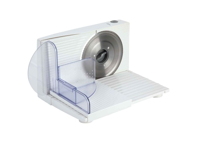 JATA JECF0300, Elektrisk, 1,5 cm, Hvid, 17 cm, 150 W, 230 V