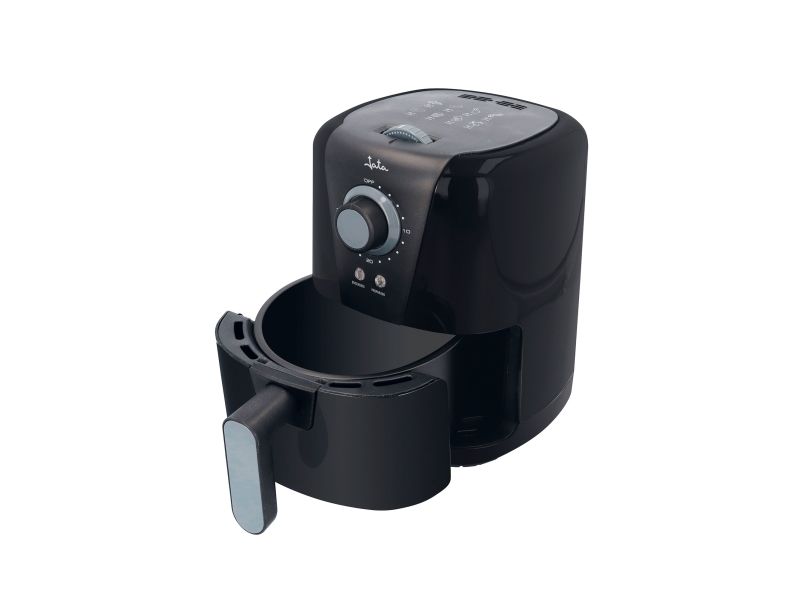 JATA JEFR1221, Varmluftsteger, 1,5 L, 0,3 kg, 80 °C, 200 °C, 3 person(er)