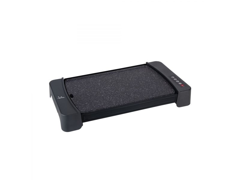 JATA JEGR2851, Sort, Rektangulær, 460 x 280 mm, 230 °C, 2600 W, 230 V