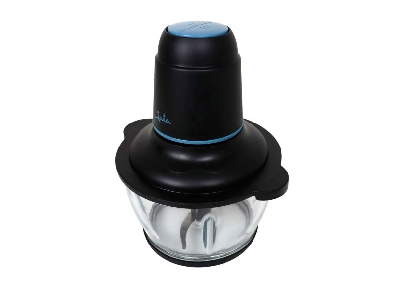 JATA JEPC1250, 1,5 L, Sort, Transparent, Knapper, 400 W, 230 V, 440 mm
