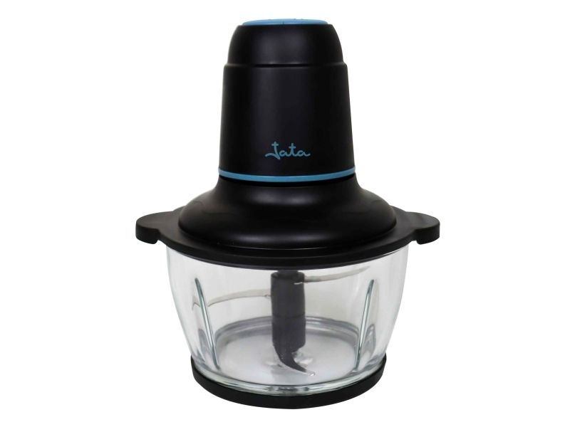 JATA JEPC1250, 1,5 L, Sort, Transparent, Knapper, 400 W, 230 V, 440 mm