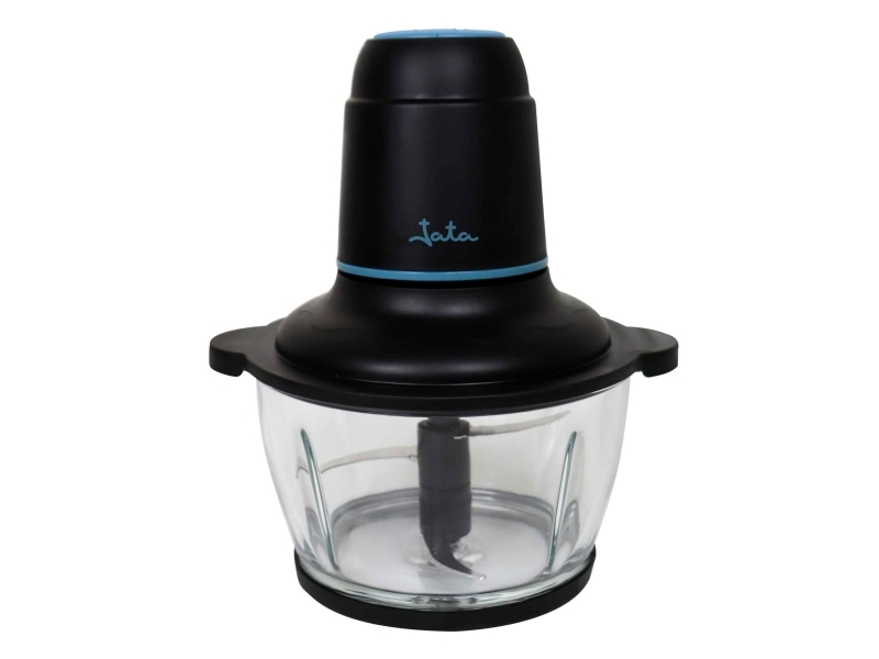 JATA JEPC1250, 1,5 L, Sort, Transparent, Knapper, 400 W, 230 V, 440 mm