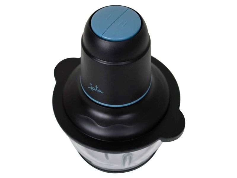 JATA JEPC1250, 1,5 L, Sort, Transparent, Knapper, 400 W, 230 V, 440 mm