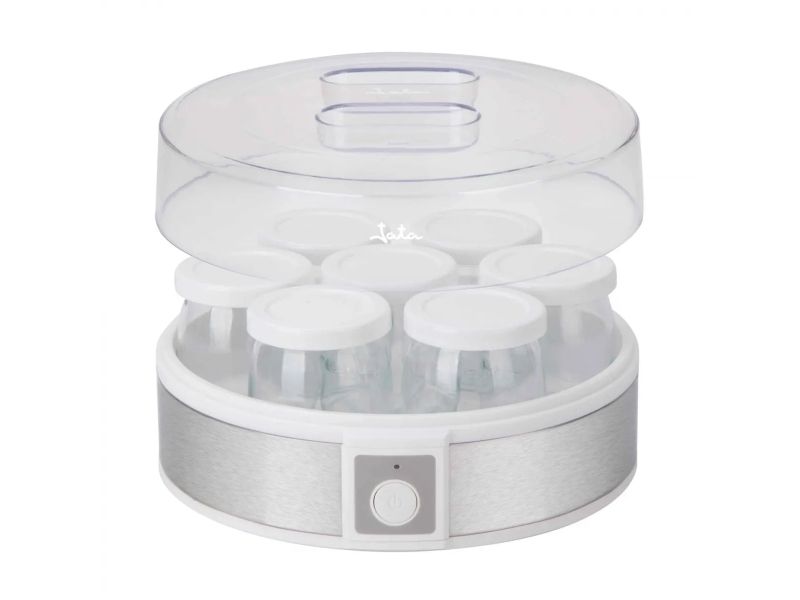 JATA JEYG2266, 20 W, 1,26 L, Hvid
