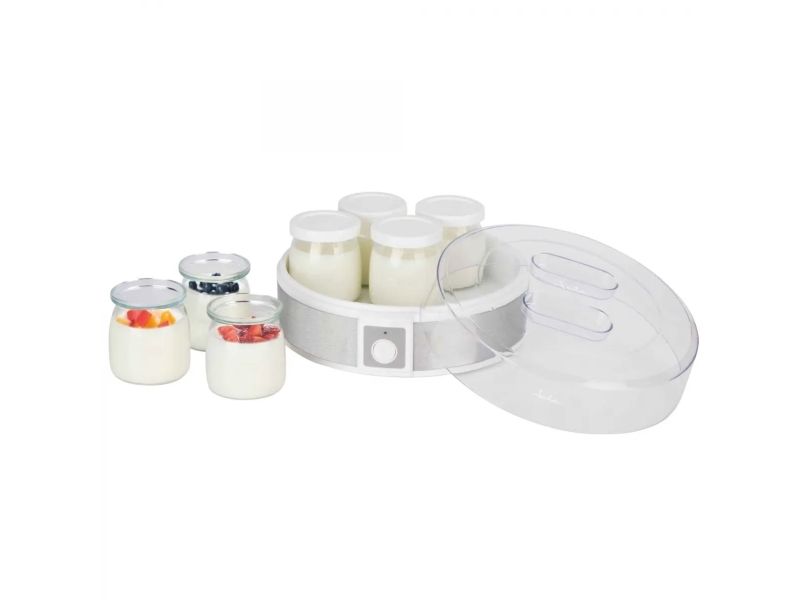 JATA JEYG2266, 20 W, 1,26 L, Hvid