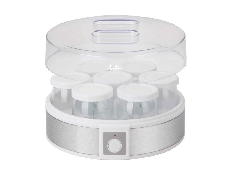 JATA JEYG2266, 20 W, 1,26 L, Hvid