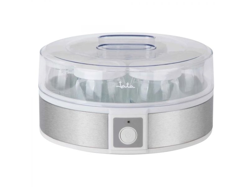 JATA JEYG2266, 20 W, 1,26 L, Hvid