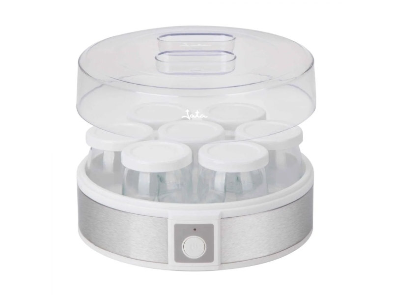 JATA JEYG2266, 20 W, 1,26 L, Hvid