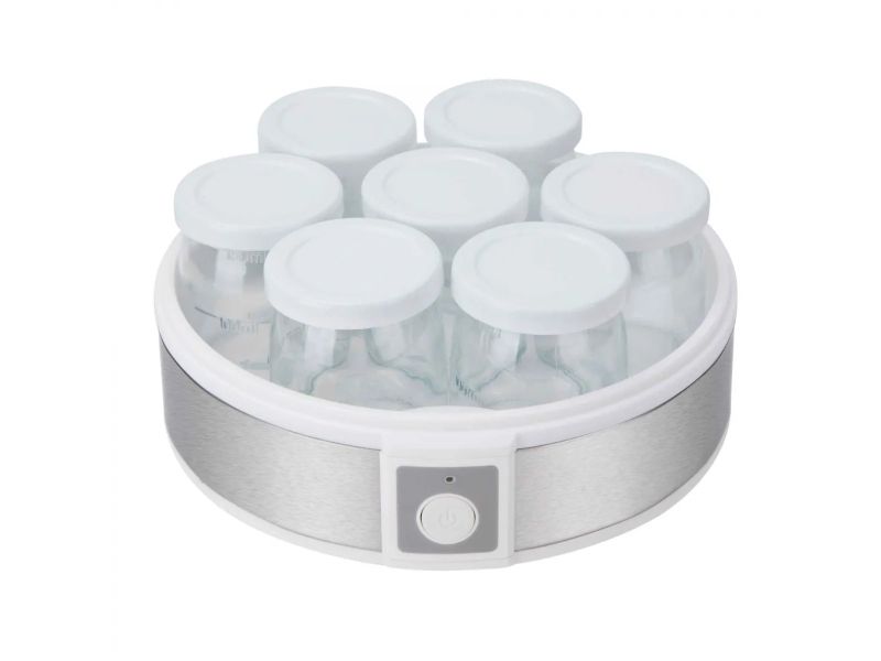 JATA JEYG2266, 20 W, 1,26 L, Hvid