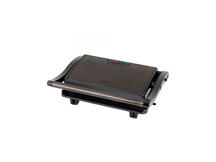JATA JEGR1106, Sort, Rektangulær, 225 x 146 mm, 180°, 750 W, 230 V