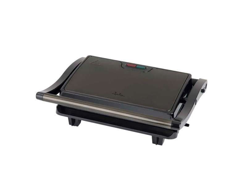 JATA JEGR1106, Sort, Rektangulær, 225 x 146 mm, 180°, 750 W, 230 V