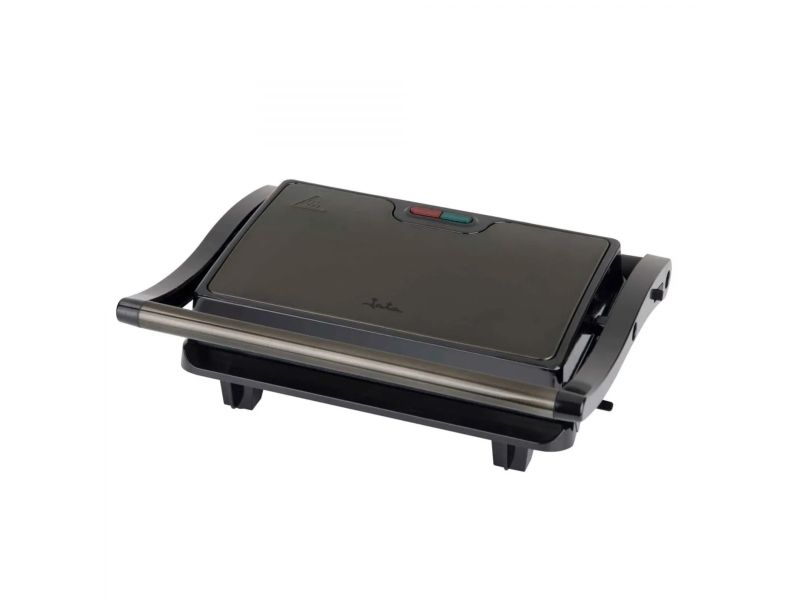 JATA JEGR1106, Sort, Rektangulær, 225 x 146 mm, 180°, 750 W, 230 V