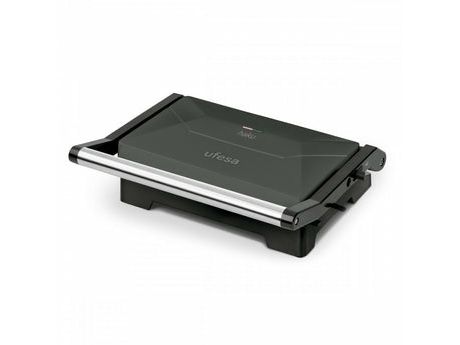 UFESA GRILLKROG PR1100 1000W 230X145 180º billede 2
