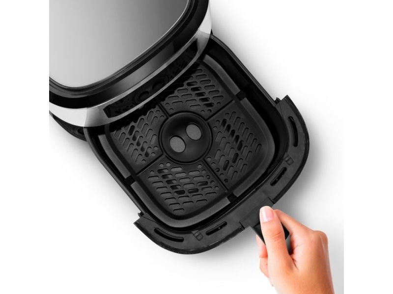 Ufesa 72805690, Varmluftsteger, 6,5 L, 80 °C, 200 °C, 6 person(er), 60 min. billede 4