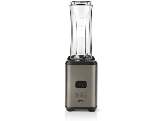 Black & Decker Blender Smoothie Blender 350W - 350 W billede 1