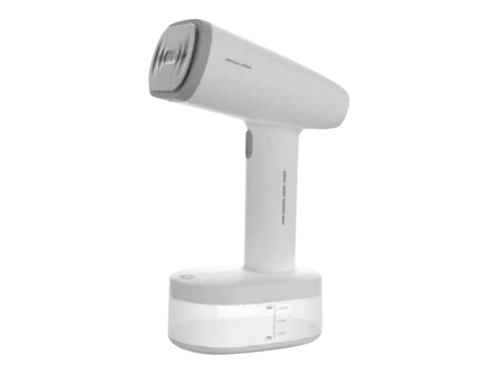 Black&Decker BXGS1600E tøjdamper billede 1