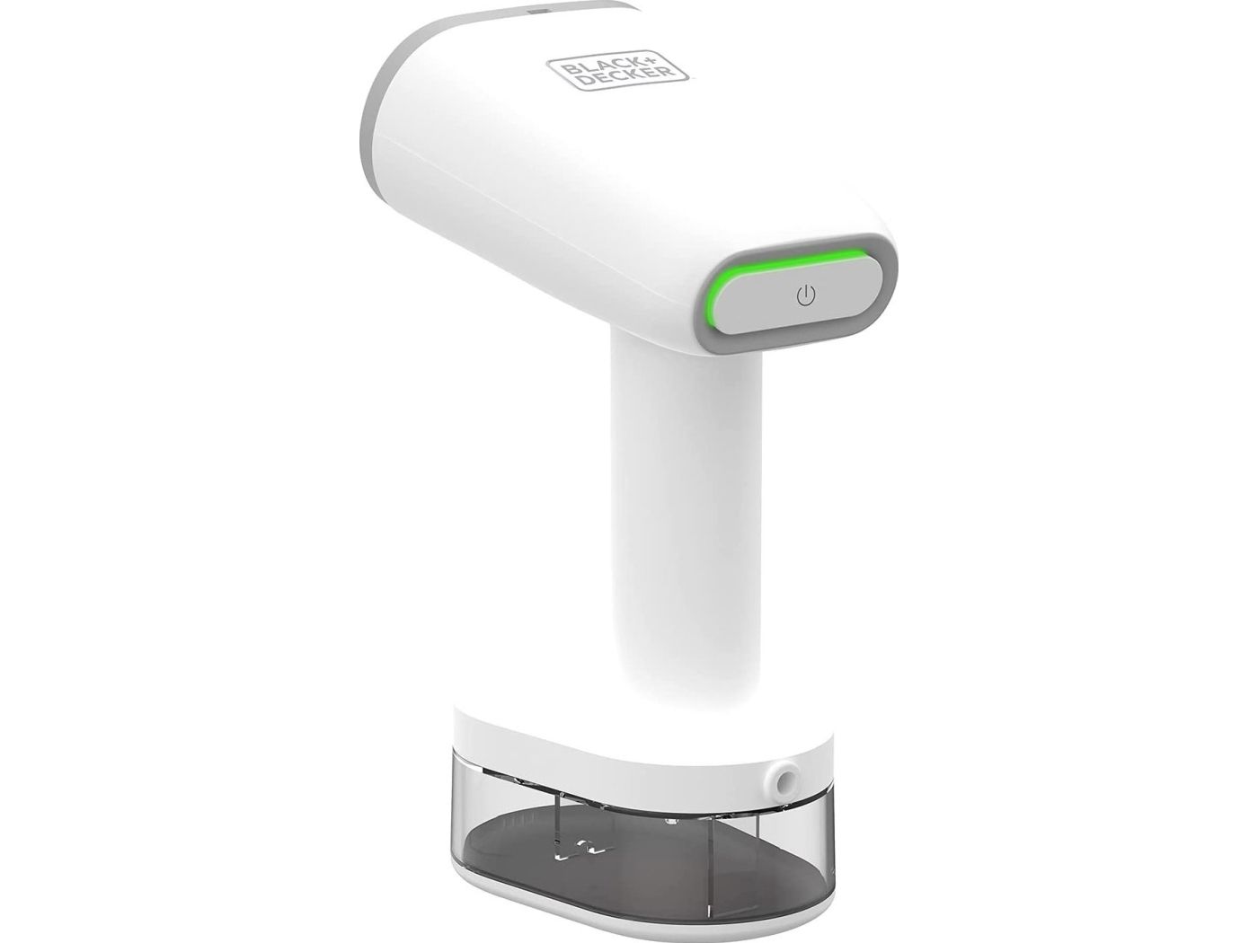Black&Decker BXGS1600E tøjdamper billede 4