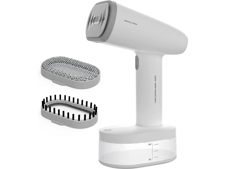 Black&Decker BXGS1600E tøjdamper billede 3