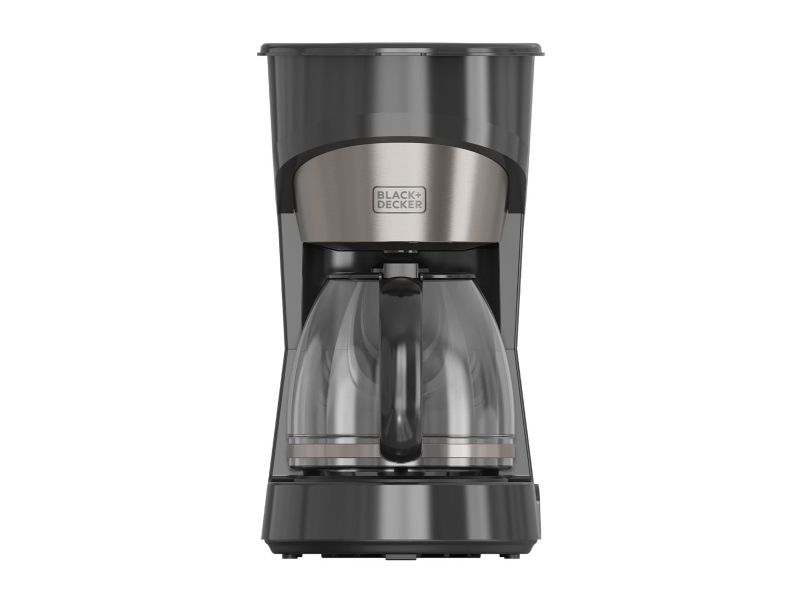 Black & Decker Coffee Maker 12 Cups billede 1
