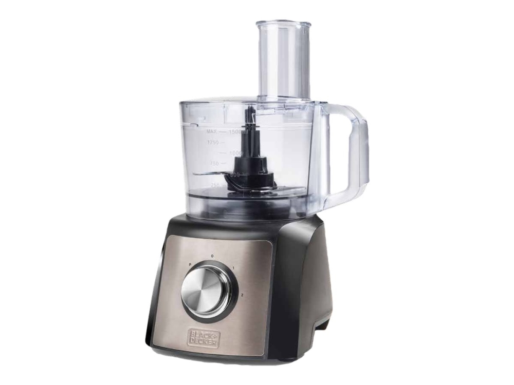Black & Decker Foodprocessor Food processor billede 1