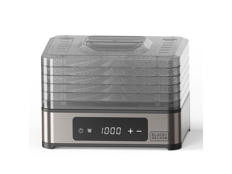 BLACK+DECKER Food Dehydrator