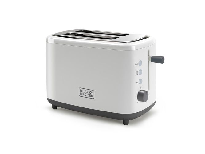 Black &amp Decker BLACK DECKER TOSTER BXTO820E