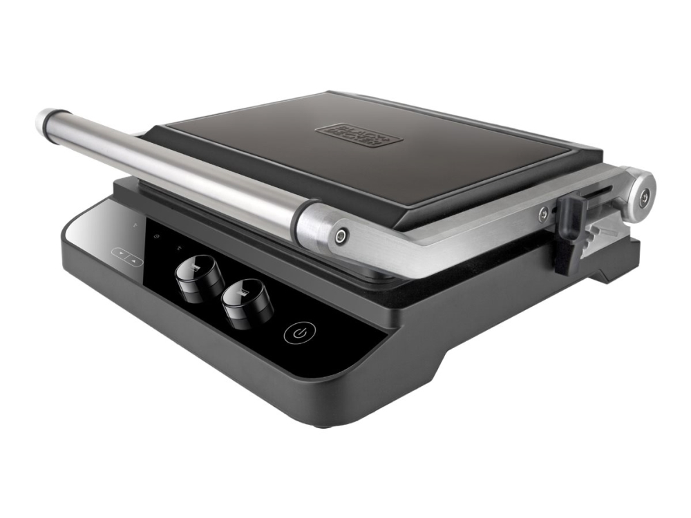 Black & Decker Grill billede 1