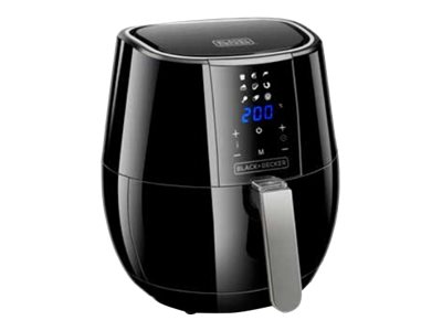 Black & Decker Air Fryer billede 1