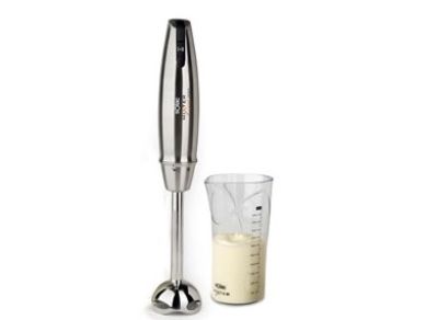 Solac BA5615, Nedsænkning blender, 0,5 L, 400 W, Rustfrit stål billede 1