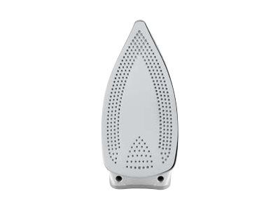 Solac PV1652 Viaggio Pro - Dampstrygejern - såleplade: rustfrit stål - 1100 W billede 3
