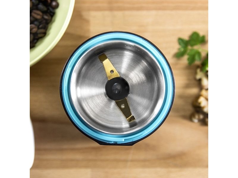 Cecotec TitanMill 200 - Krydderi-/kaffemølle - 200 W