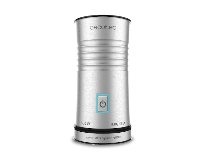 Cecotec 01519, Batteri, 500 W
