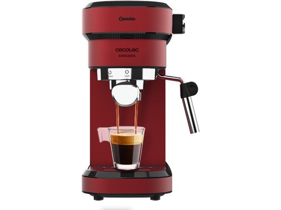 Cecotec Cafelizzia Shinny 790 espressomaskine