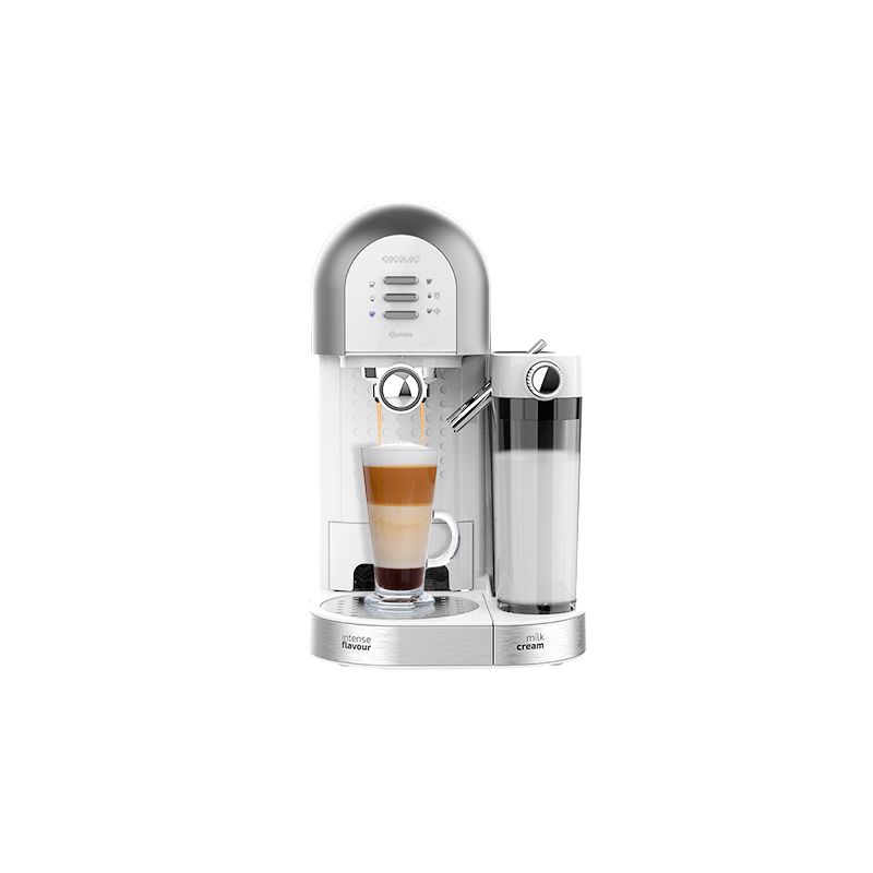 Cecotec Power Instant-ccino 20 Chic espressomaskine billede 1