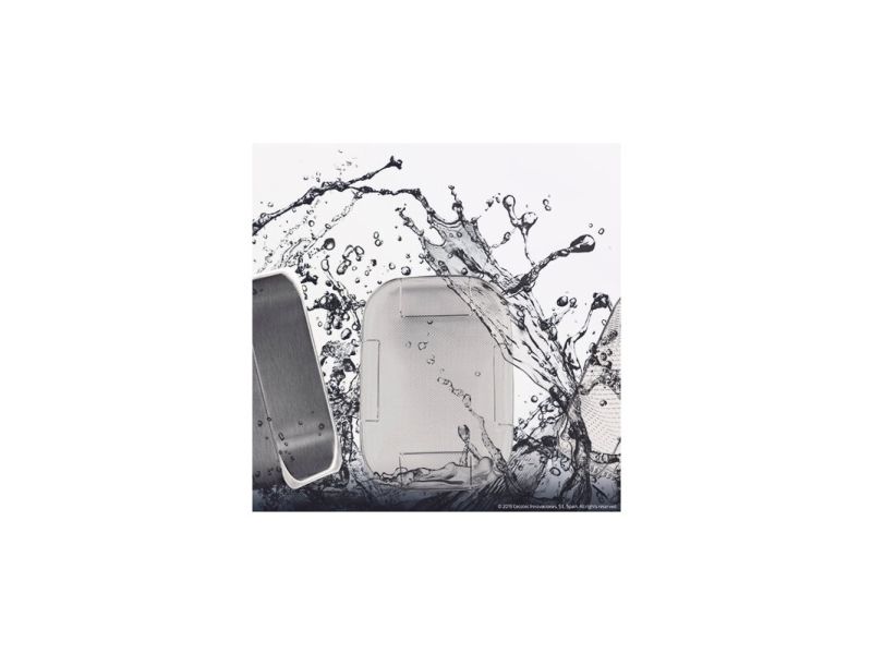 Cecotec CleanFry Infinity 3000, Frituregryde, 5,6 L, 0,8 kg, 3 L, 190 °C, 30 min. billede 2