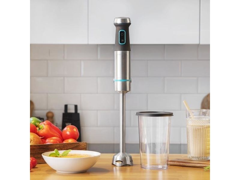 Cecotec Power TitanBlack 1200 XL - Stavblender - 1.2 kW billede 4