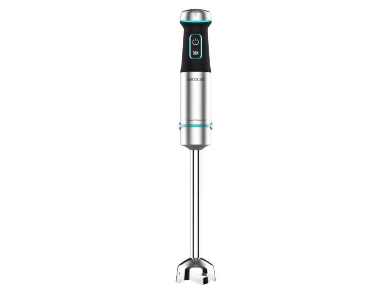 Cecotec Power TitanBlack 1200 XL - Stavblender - 1.2 kW billede 3