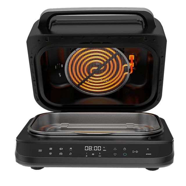 Cecotec Cecofry FireDome 6000 04951 billede 2