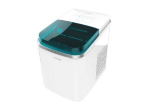Cecotec Chillin' Ice 1500 - Isternings maskine - Wi-Fi billede 3