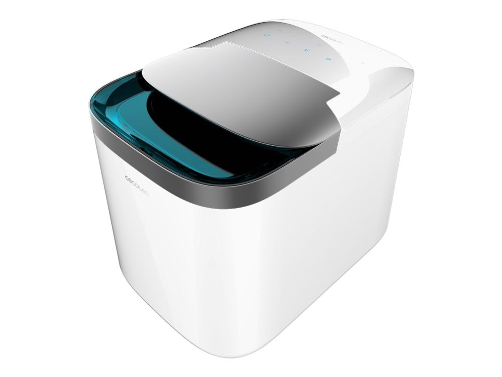 Cecotec Chillin' Ice 1500 - Isternings maskine - Wi-Fi
