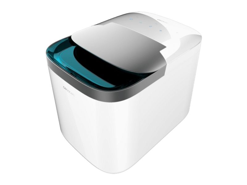 Cecotec Chillin' Ice 1500 - Isternings maskine - Wi-Fi billede 2