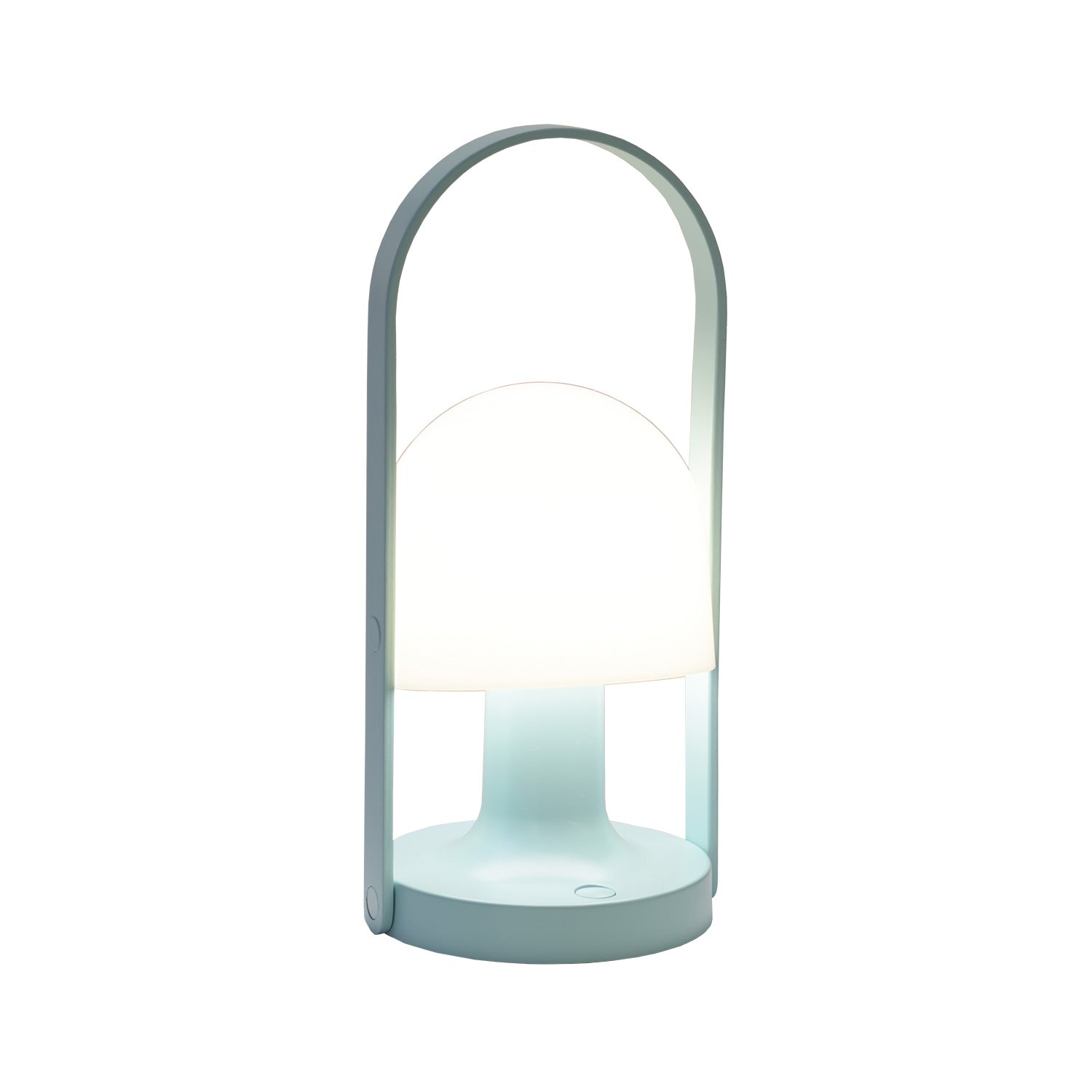 FollowMe Bordlampe Blå billede 1