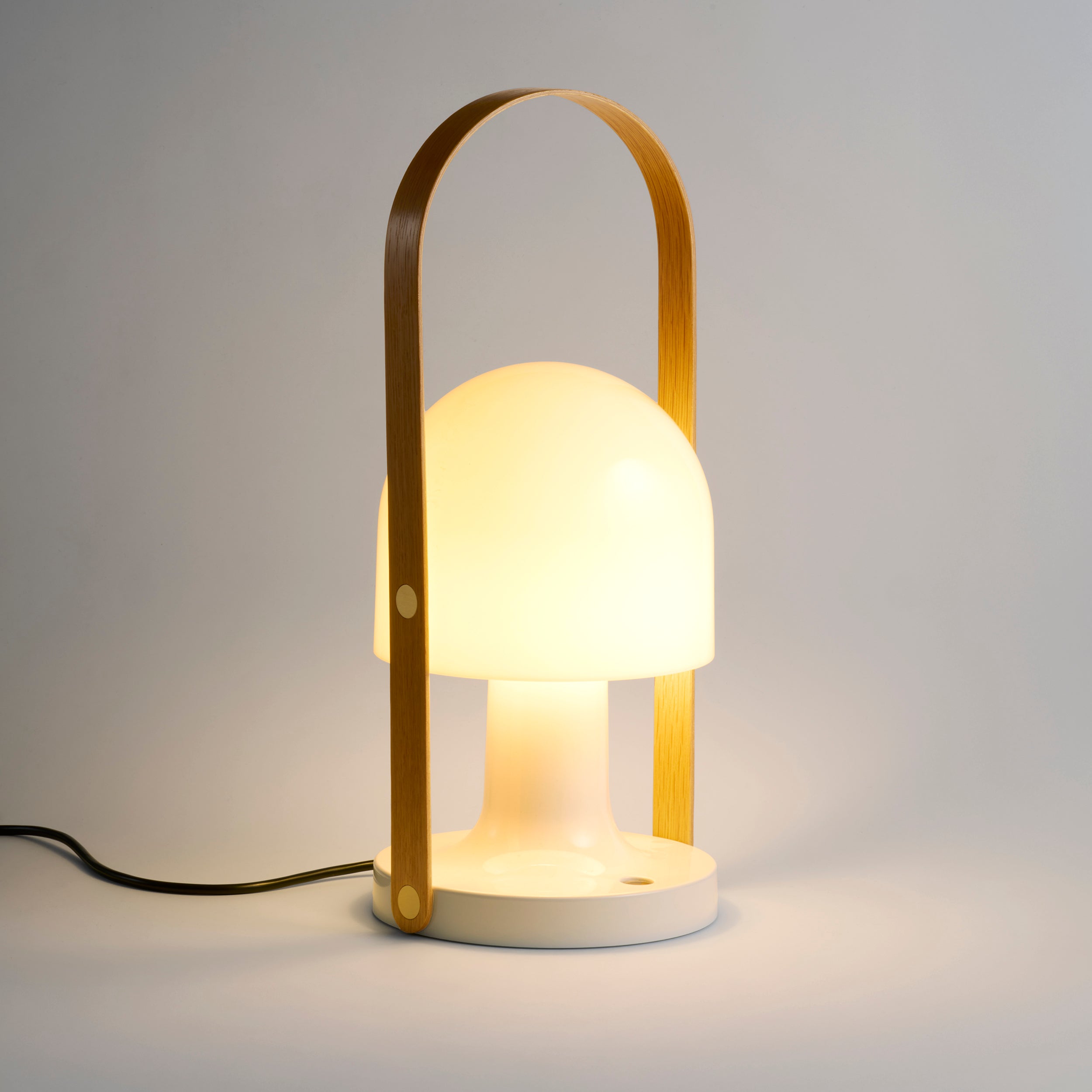 FollowMe Plus E27 bordlampe billede 1