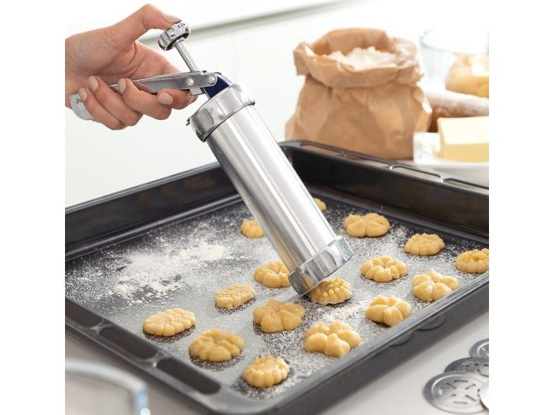 InnovaGoods InnovaGoods KAGEDEKORATOR KAGEMASKINE