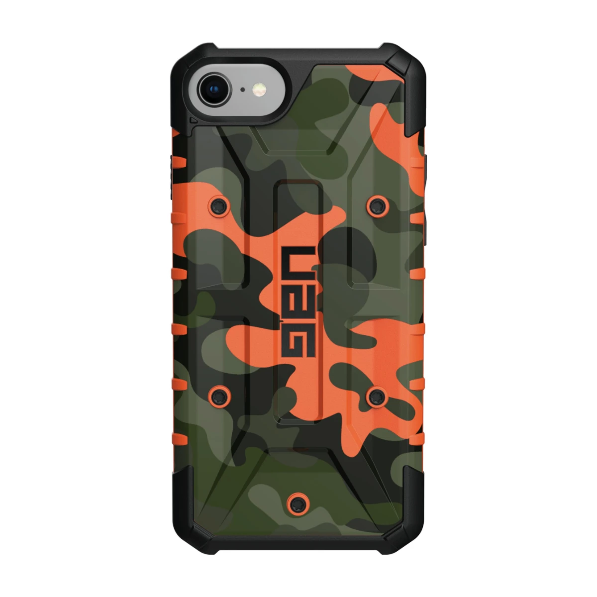 UAG Pathfinder Cover iPhone 8/7/6 hcamo billede 2