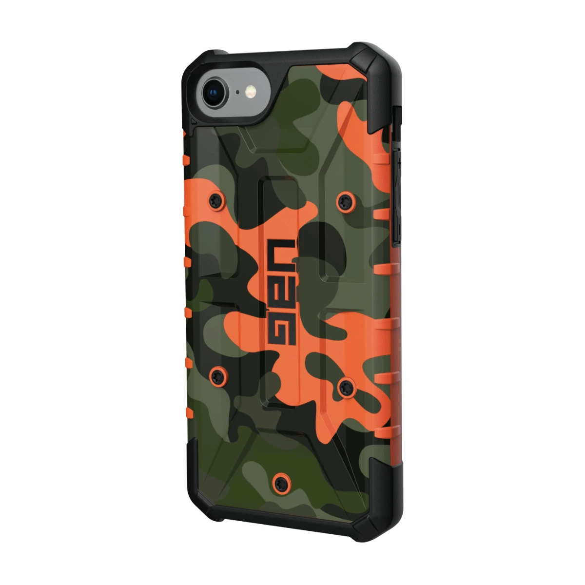 UAG Pathfinder Cover iPhone 8/7/6 hcamo billede 4