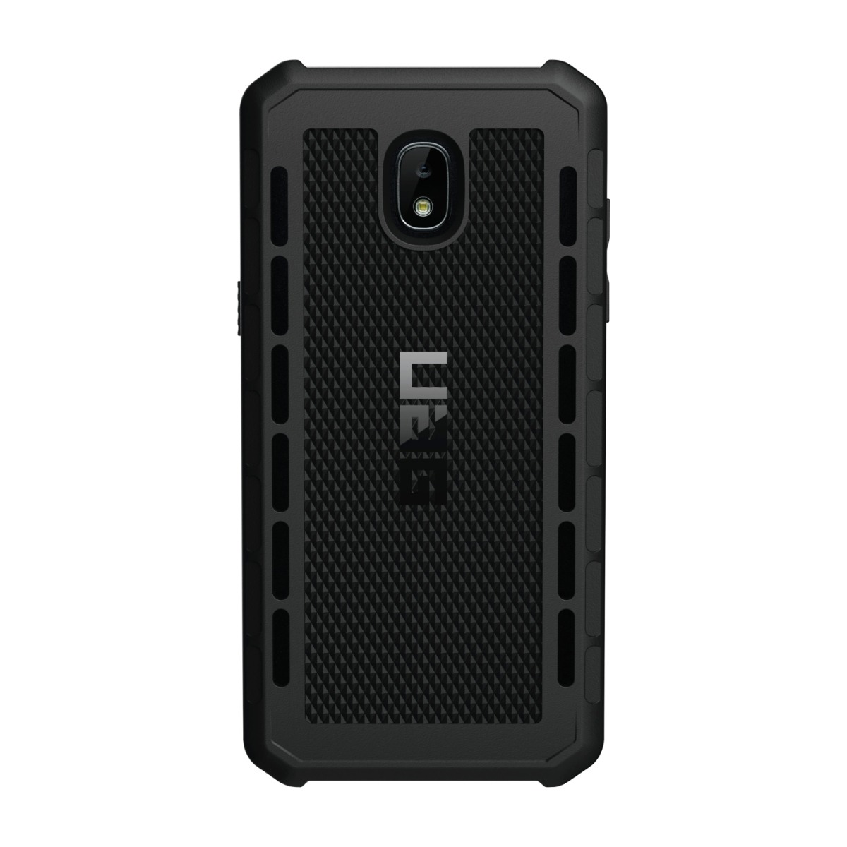 UAG Samsung Galaxy J3 (2018) cover billede 1