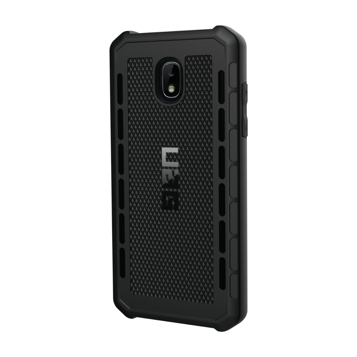 UAG Samsung Galaxy J3 (2018) cover billede 2