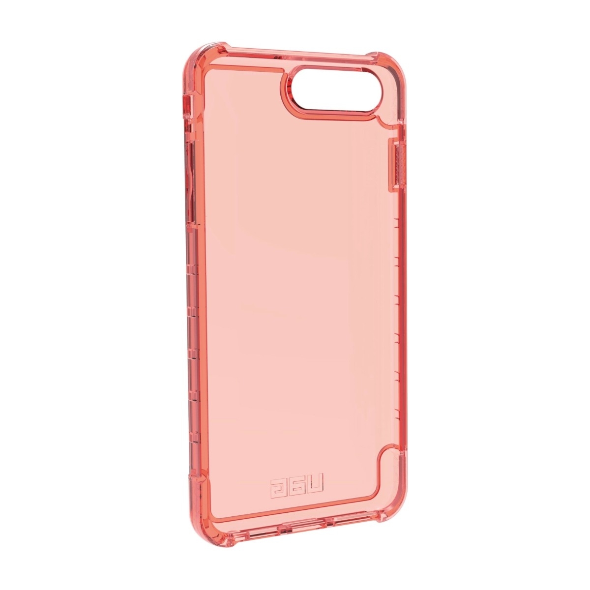 UAG Plyo Cover iPhone 6S/7/8 Plus crim billede 2